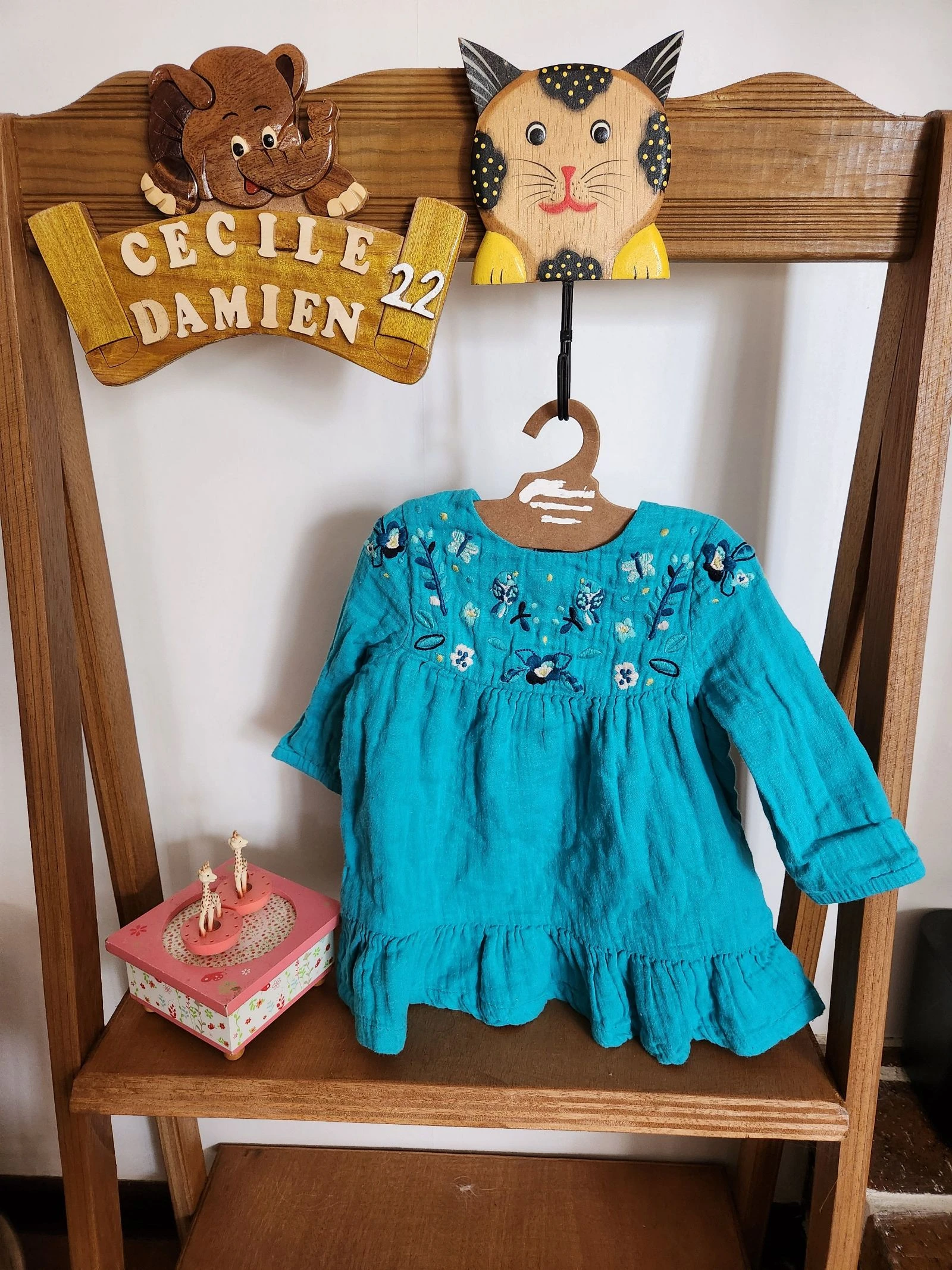 đ» robe tunique